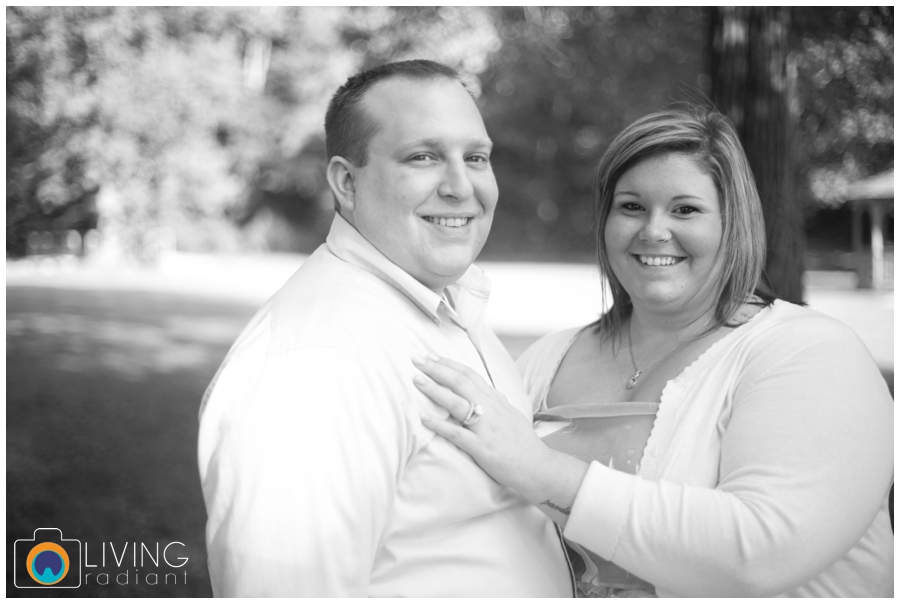 Cassie + Kevin {Engaged} | Pennsylvania Wedding Photographer | Showit Blog