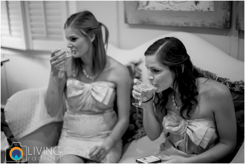 Living Radiant Photography | Best Maryland Wedding Photographer | Annapolis Wedding Photographer