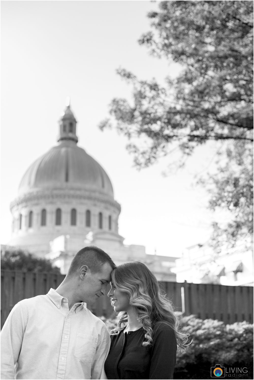 Annapolis-Naval-Academy-Engagement-Wedding-Pictures-Living-Radiant-Photography-Outdoor-Waterfront-Lauren-James_0004.jpg