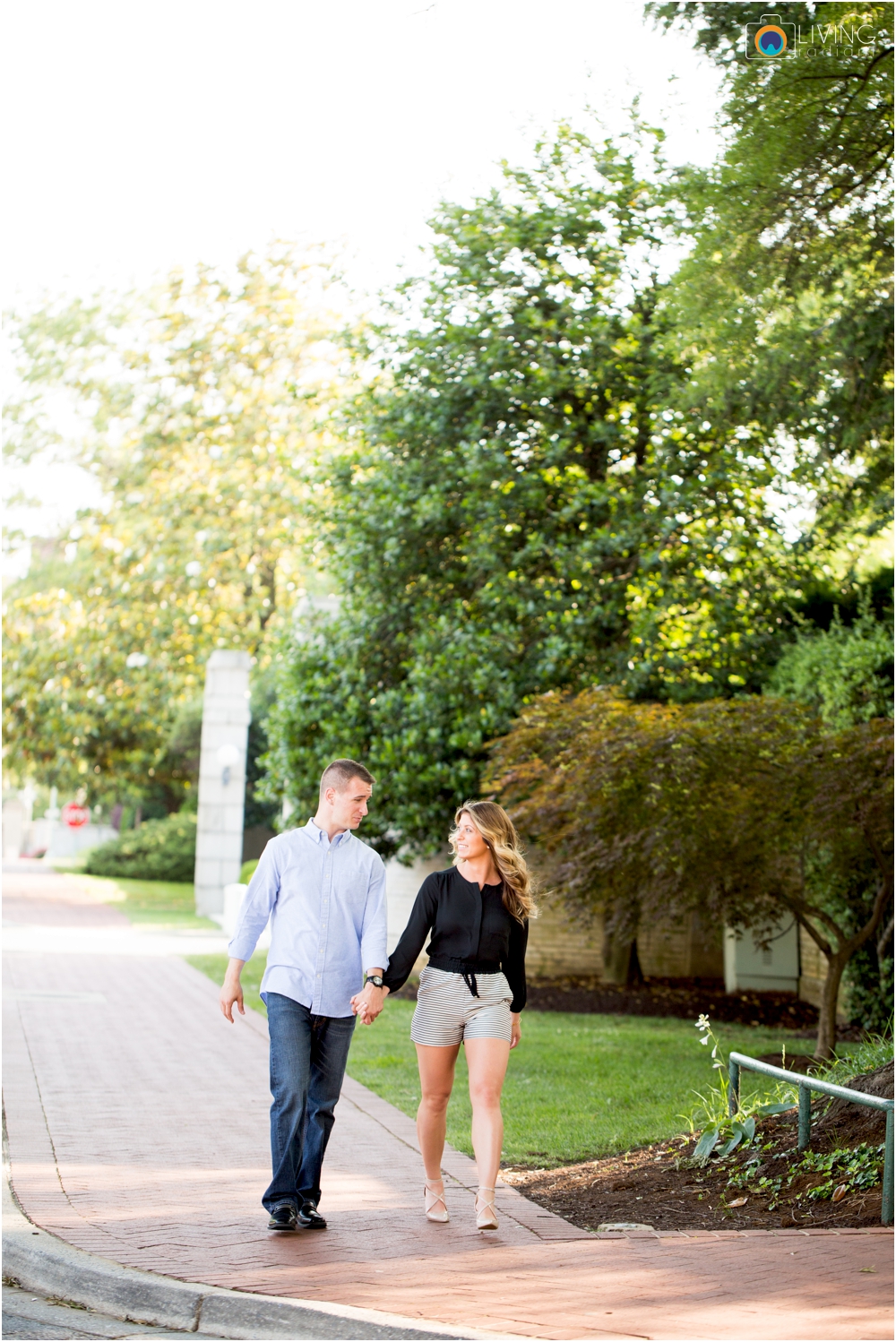 Annapolis-Naval-Academy-Engagement-Wedding-Pictures-Living-Radiant-Photography-Outdoor-Waterfront-Lauren-James_0005.jpg