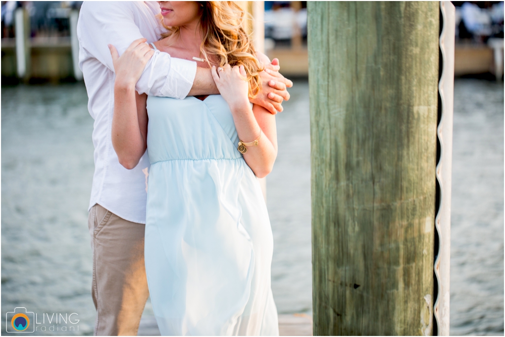 Annapolis-Naval-Academy-Engagement-Wedding-Pictures-Living-Radiant-Photography-Outdoor-Waterfront-Lauren-James_0040.jpg
