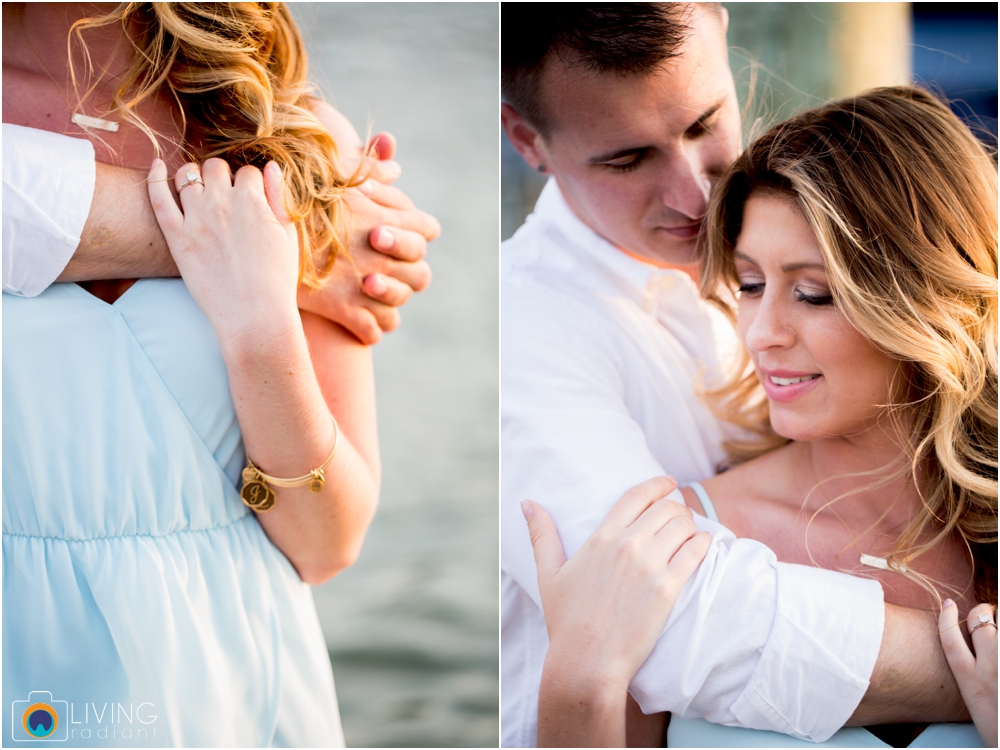 Annapolis-Naval-Academy-Engagement-Wedding-Pictures-Living-Radiant-Photography-Outdoor-Waterfront-Lauren-James_0041.jpg