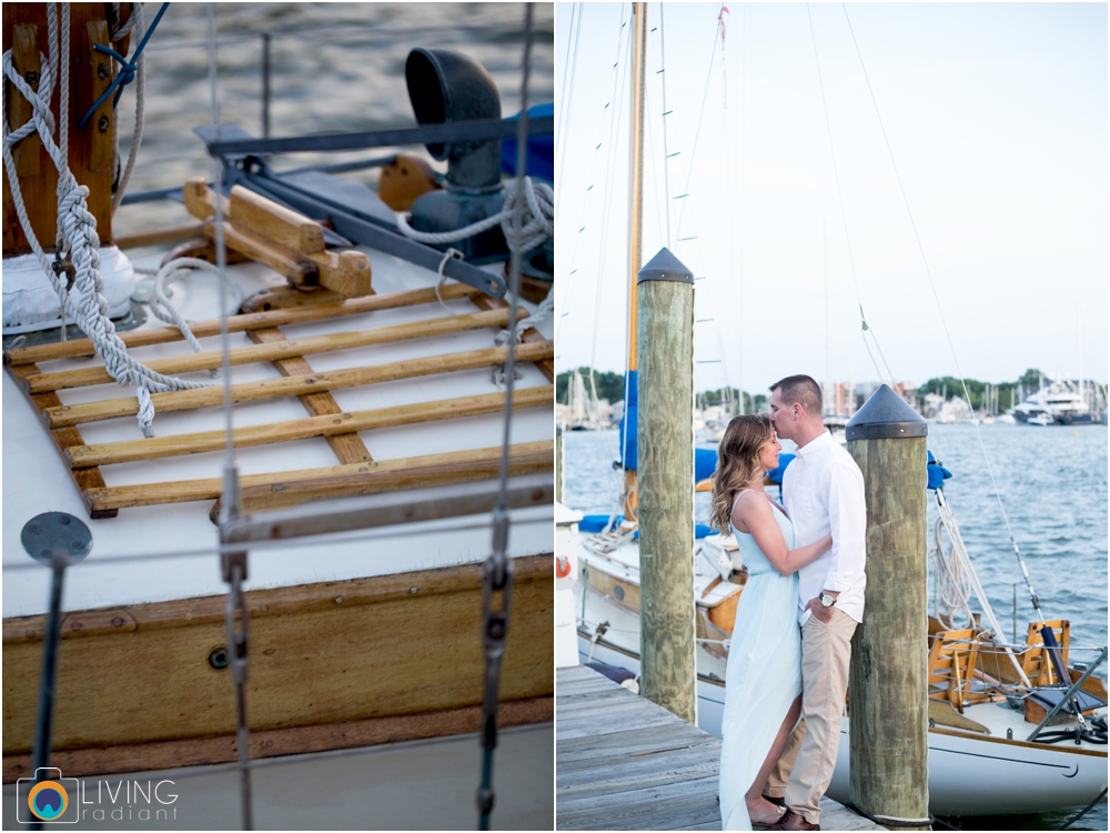 Annapolis-Naval-Academy-Engagement-Wedding-Pictures-Living-Radiant-Photography-Outdoor-Waterfront-Lauren-James_0045.jpg