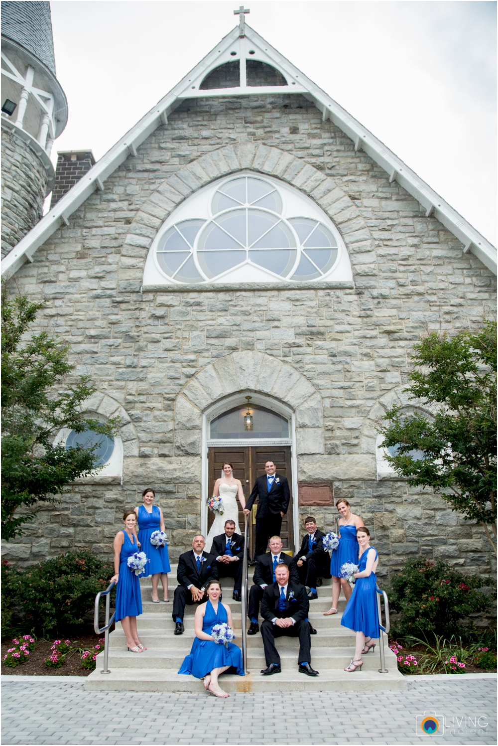 Jarrettsville-Gardens-Pennsylvania-Weddings-Living-Radiant-Photography-outdoor-church-wedding-photos_0048.jpg