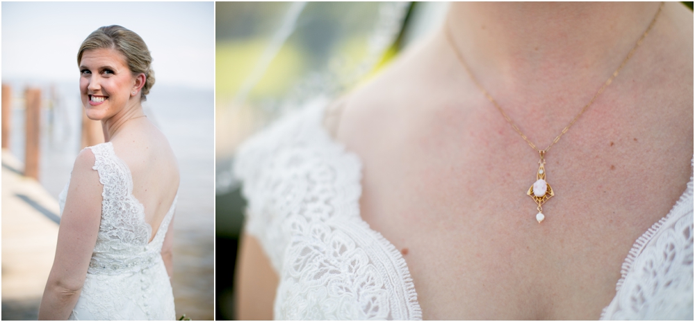 Concord Point Lighthouse Wedding | Havre De Grace Lighthouse Wedding | Living Radiant Photography
