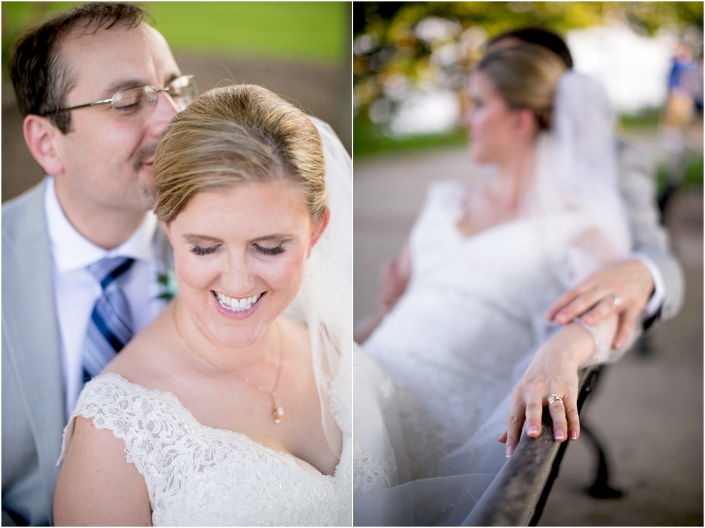 Concord Point Lighthouse Wedding | Havre De Grace Lighthouse Wedding | Living Radiant Photography