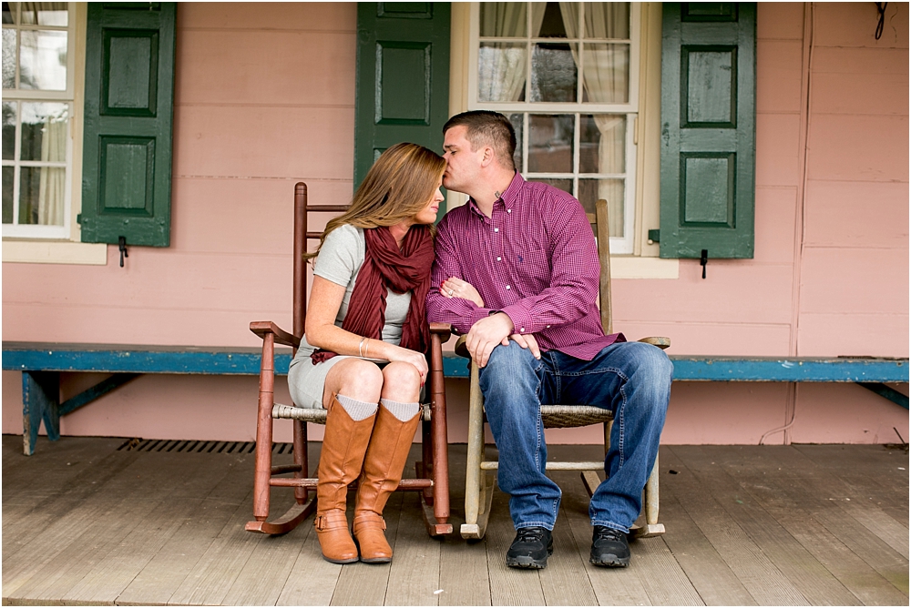 Amanda Clyde Union Mills Homestead Engagement Session Living Radiant Photography photos_0006.jpg
