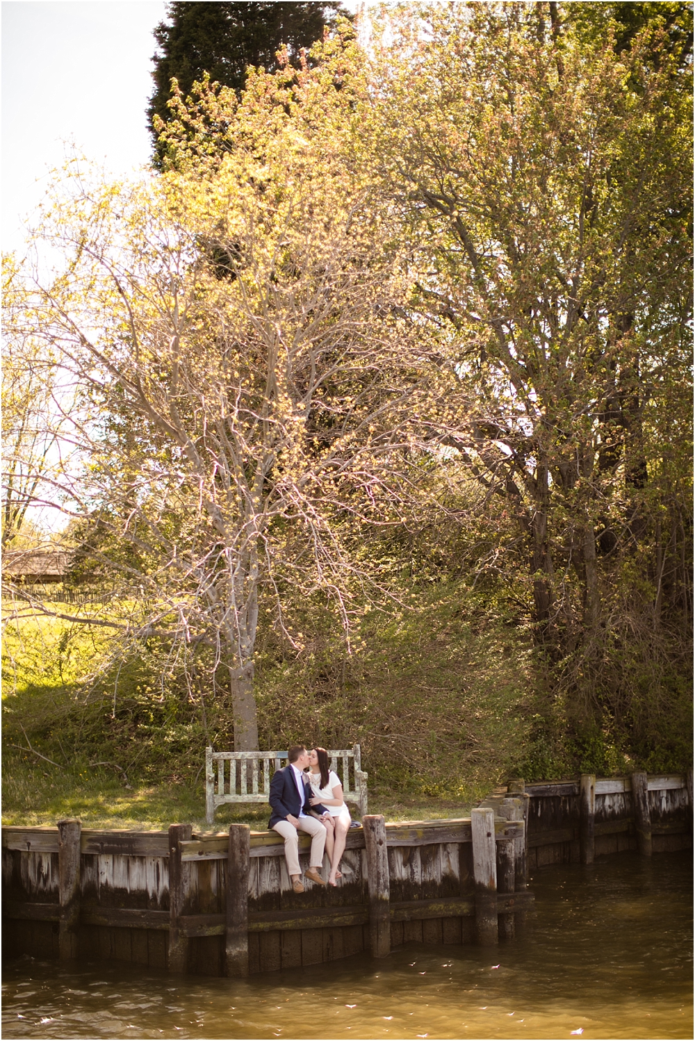 Historic London Town Gardens Engagement Session Mandy Justin Living Radiant Photography_0007.jpg