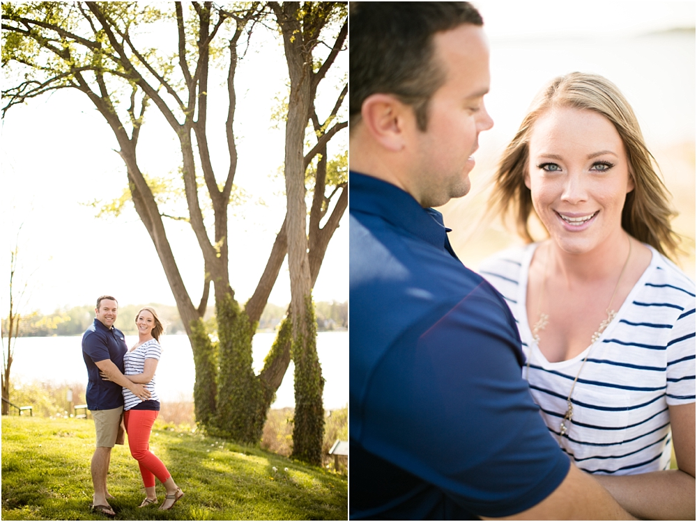 US Naval Academy Engagement Session Andrew Sam Living Radiant Photography_0004.jpg
