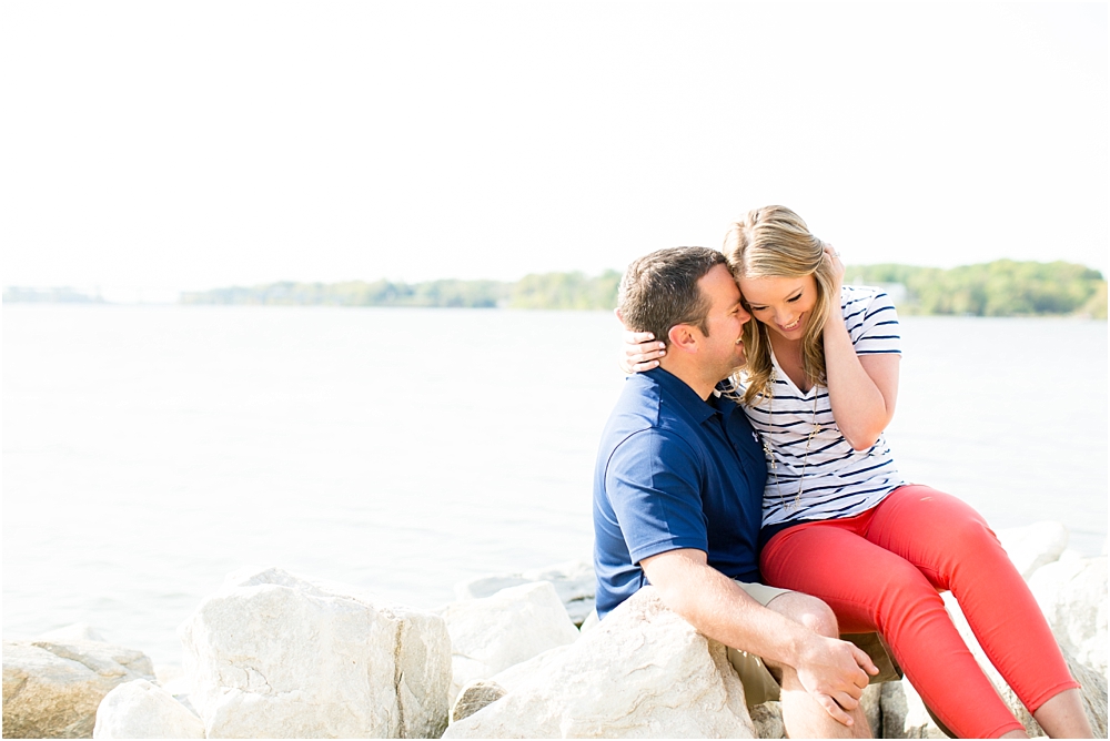 US Naval Academy Engagement Session Andrew Sam Living Radiant Photography_0009.jpg