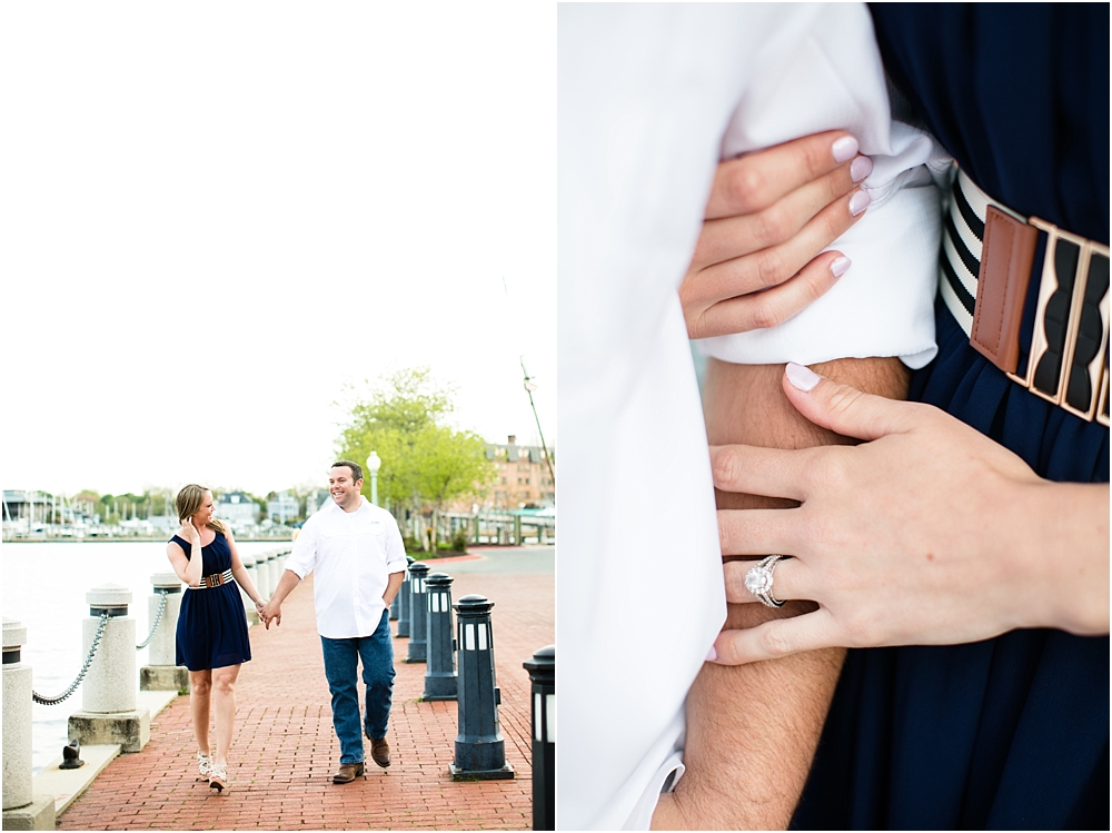 US Naval Academy Engagement Session Andrew Sam Living Radiant Photography_0015.jpg