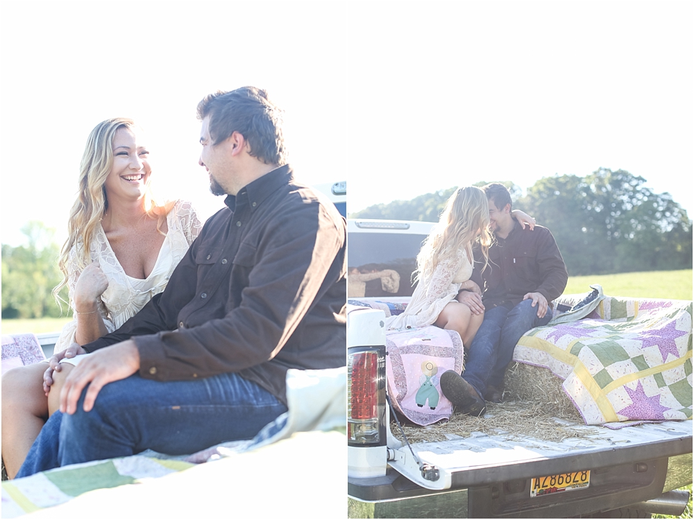 Sydney James Engagement Session with Horses Living Radiant Photography photos_0004.jpg