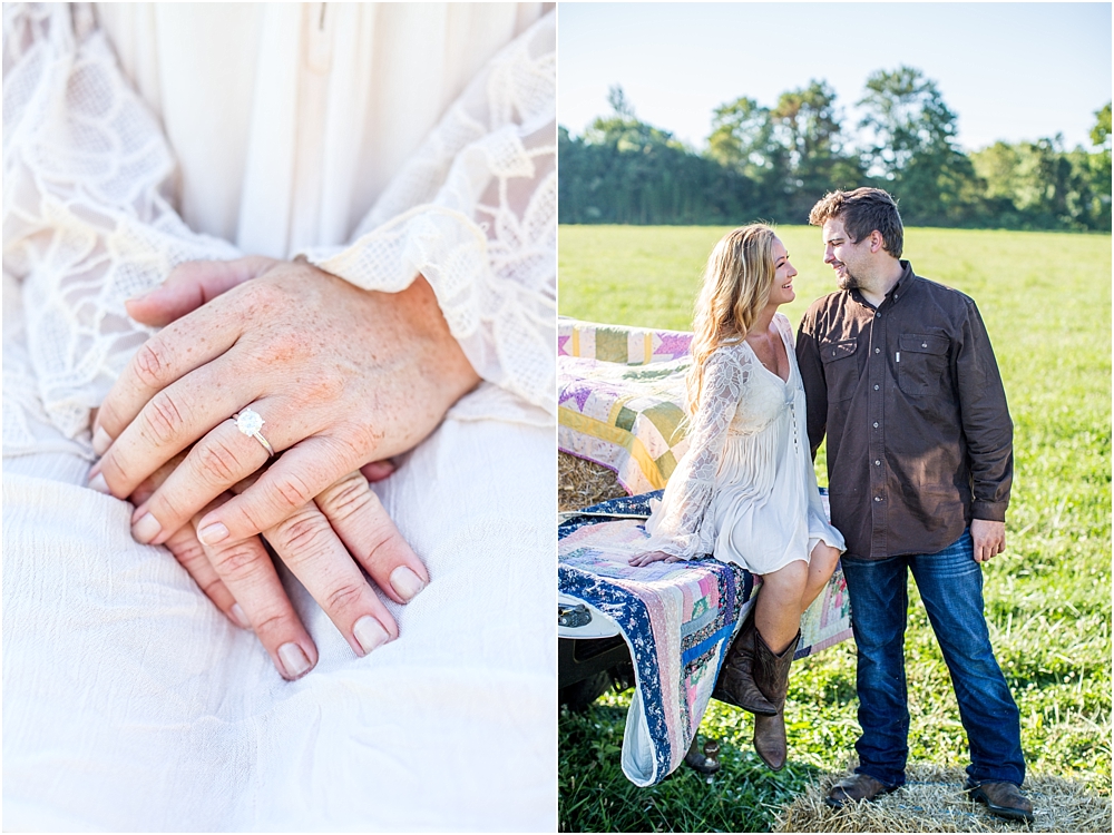 Sydney James Engagement Session with Horses Living Radiant Photography photos_0007.jpg