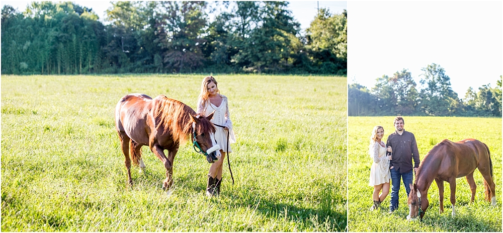 Sydney James Engagement Session with Horses Living Radiant Photography photos_0011.jpg