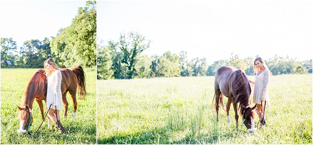 Sydney James Engagement Session with Horses Living Radiant Photography photos_0012.jpg