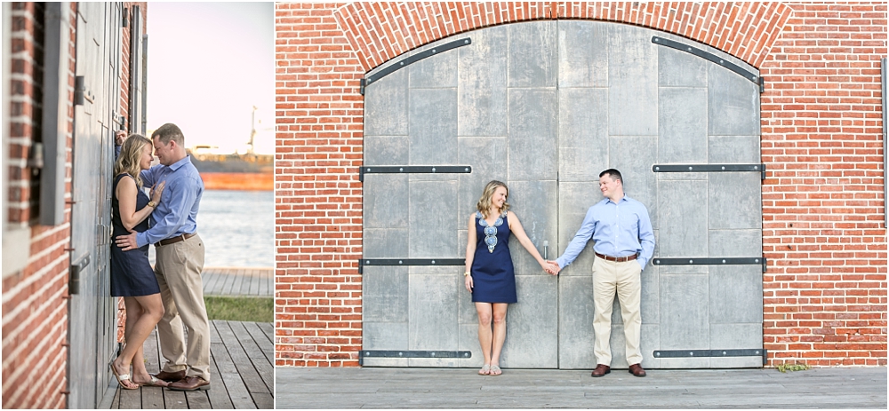 Erin Alex Fells Point Baltimore Waterfront Engagment Living Radiant Photography_0012.jpg