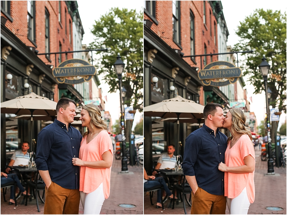Erin Alex Fells Point Baltimore Waterfront Engagment Living Radiant Photography_0019.jpg