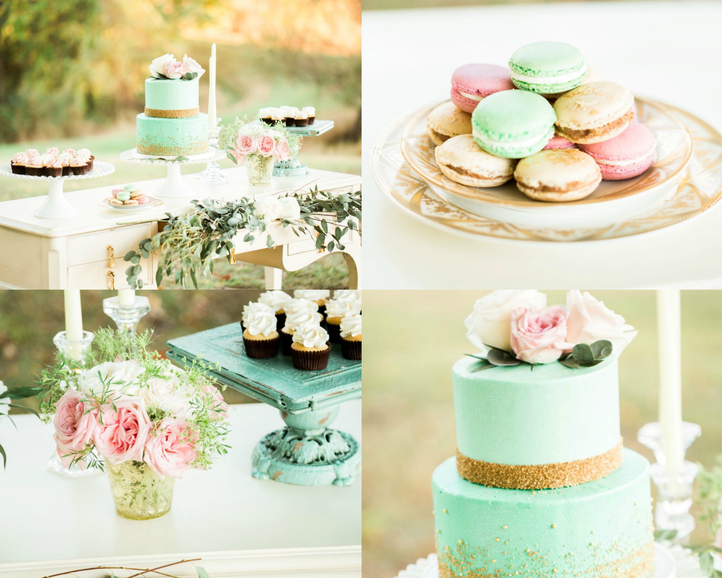 Mint garden wedding collage - alicia wiley photography - Copy.jpg