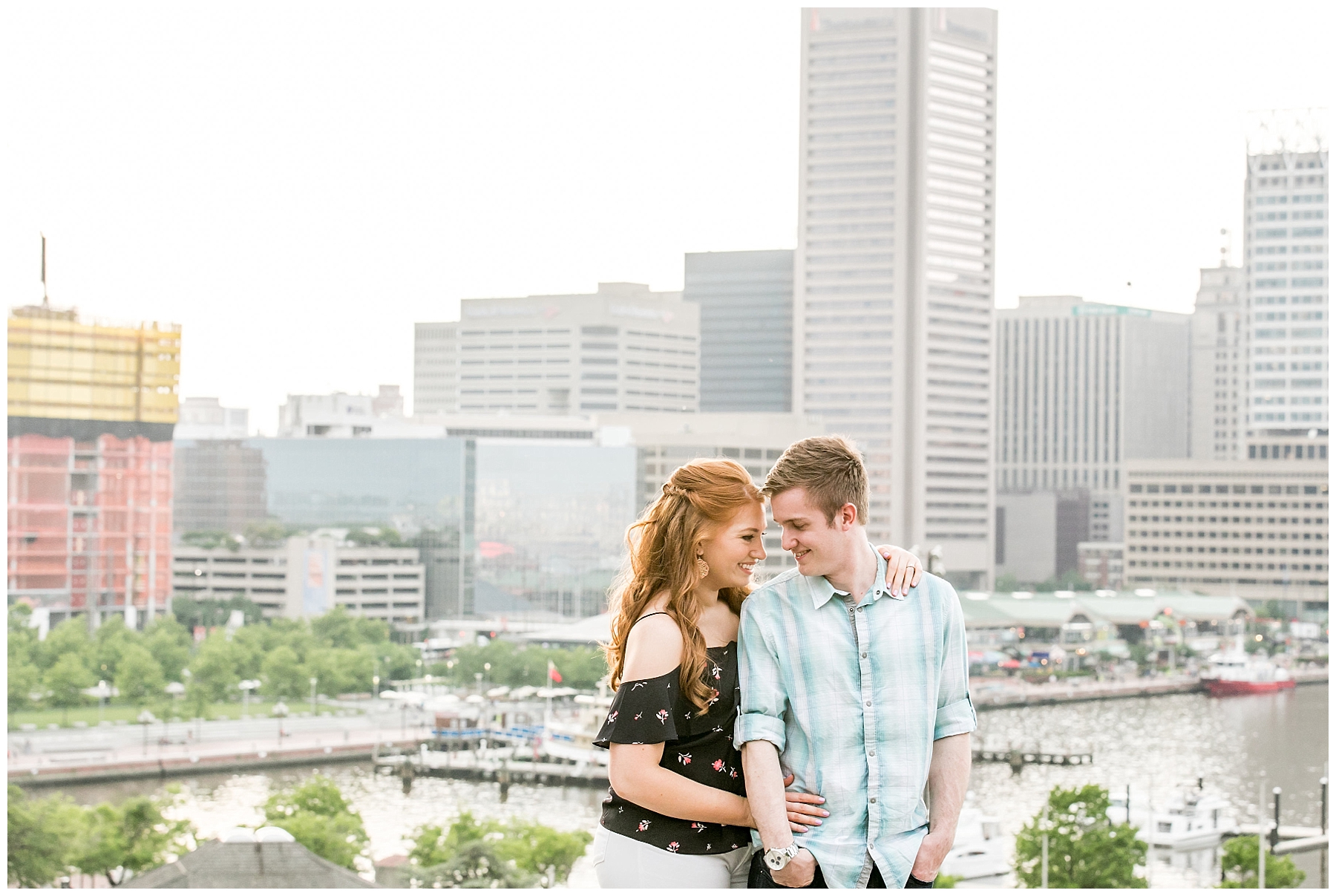 Caitlin Nathan Federal Hill Baltimore Engagement Session Living Radiant Photography photos_0001.jpg