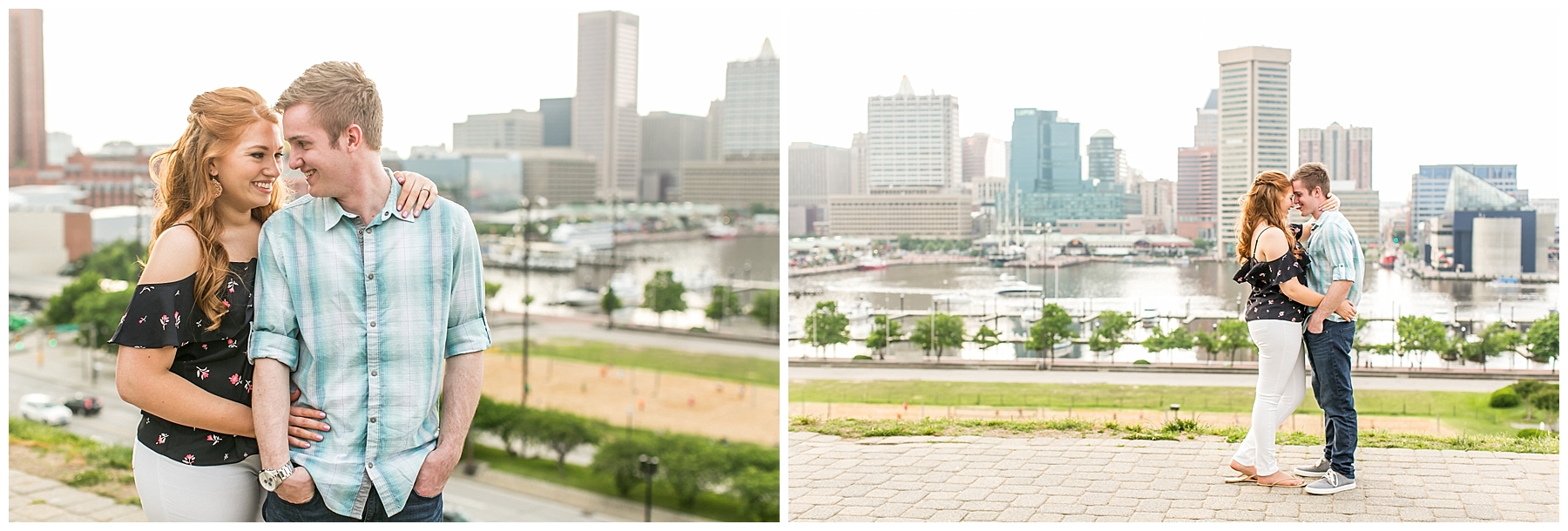 Caitlin Nathan Federal Hill Baltimore Engagement Session Living Radiant Photography photos_0004.jpg