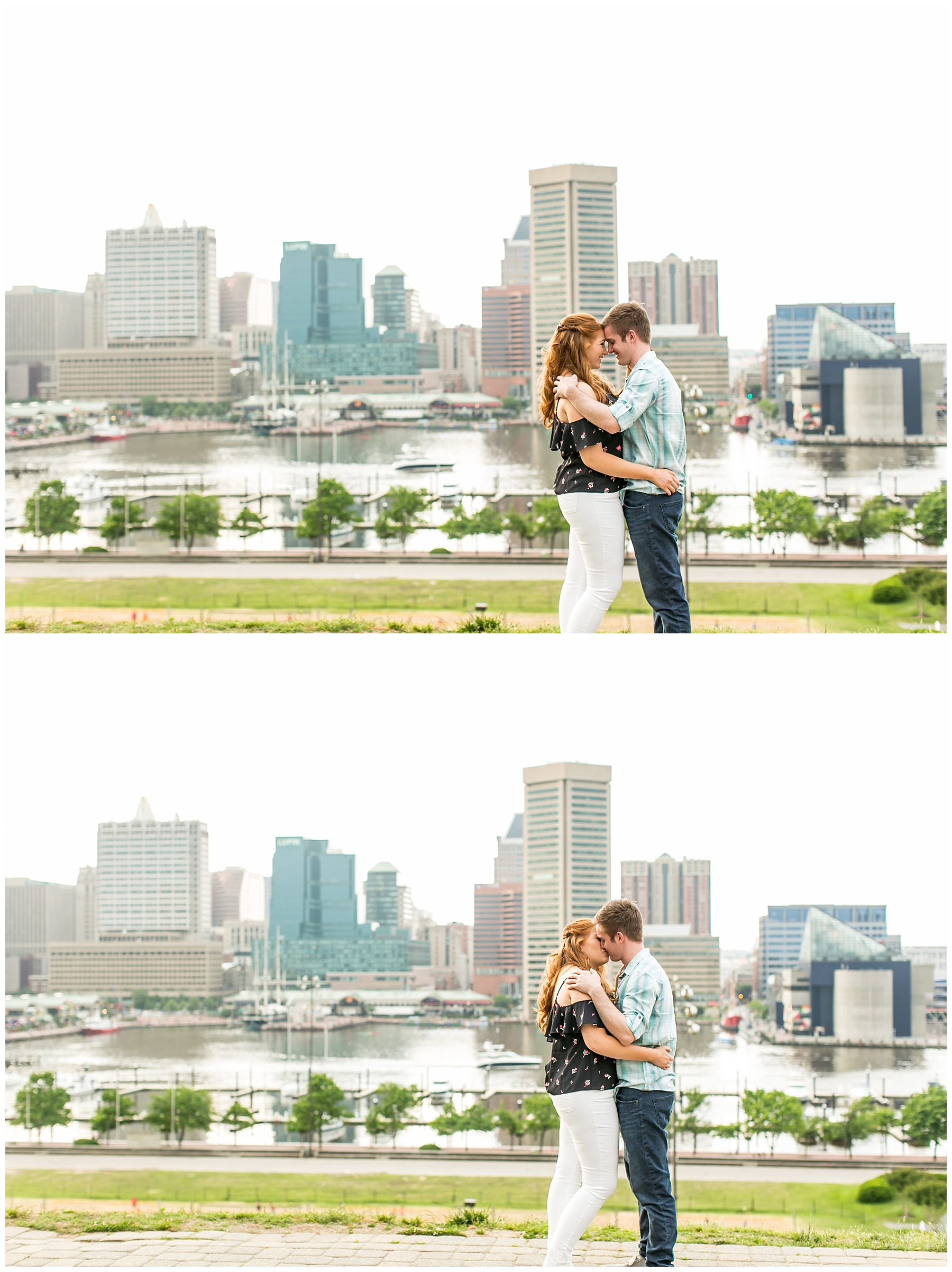 Caitlin Nathan Federal Hill Baltimore Engagement Session Living Radiant Photography photos_0005.jpg