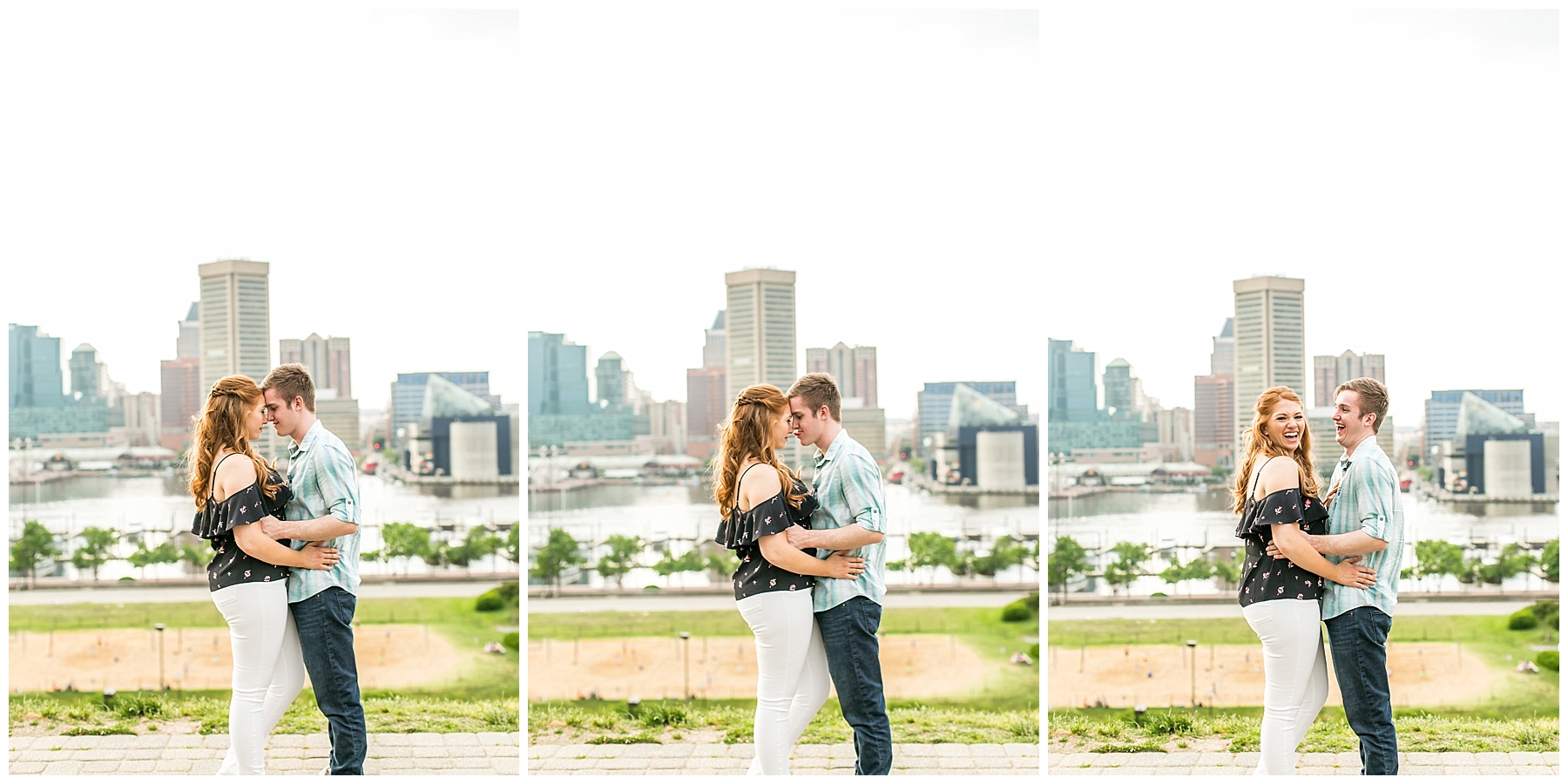 Caitlin Nathan Federal Hill Baltimore Engagement Session Living Radiant Photography photos_0006.jpg