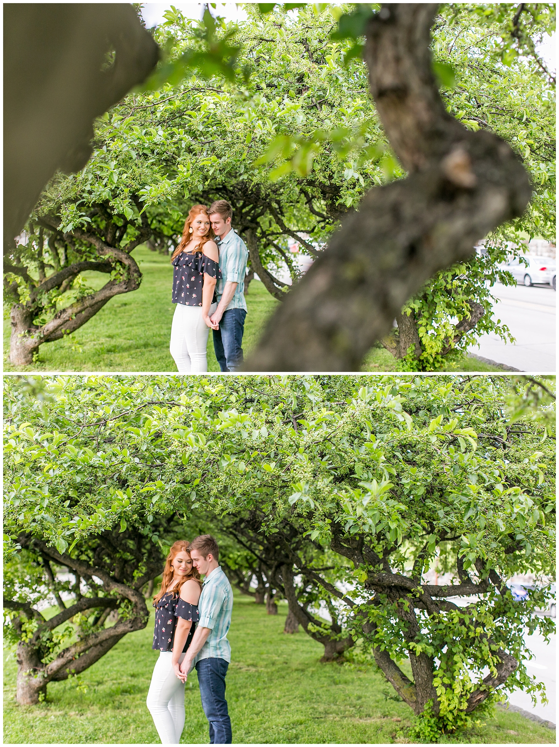 Caitlin Nathan Federal Hill Baltimore Engagement Session Living Radiant Photography photos_0008.jpg