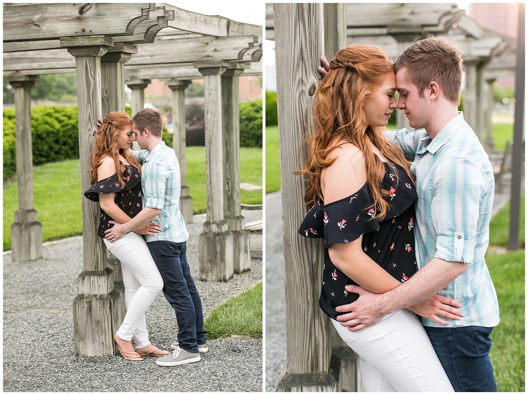 Caitlin Nathan Federal Hill Baltimore Engagement Session Living Radiant Photography photos_0012.jpg