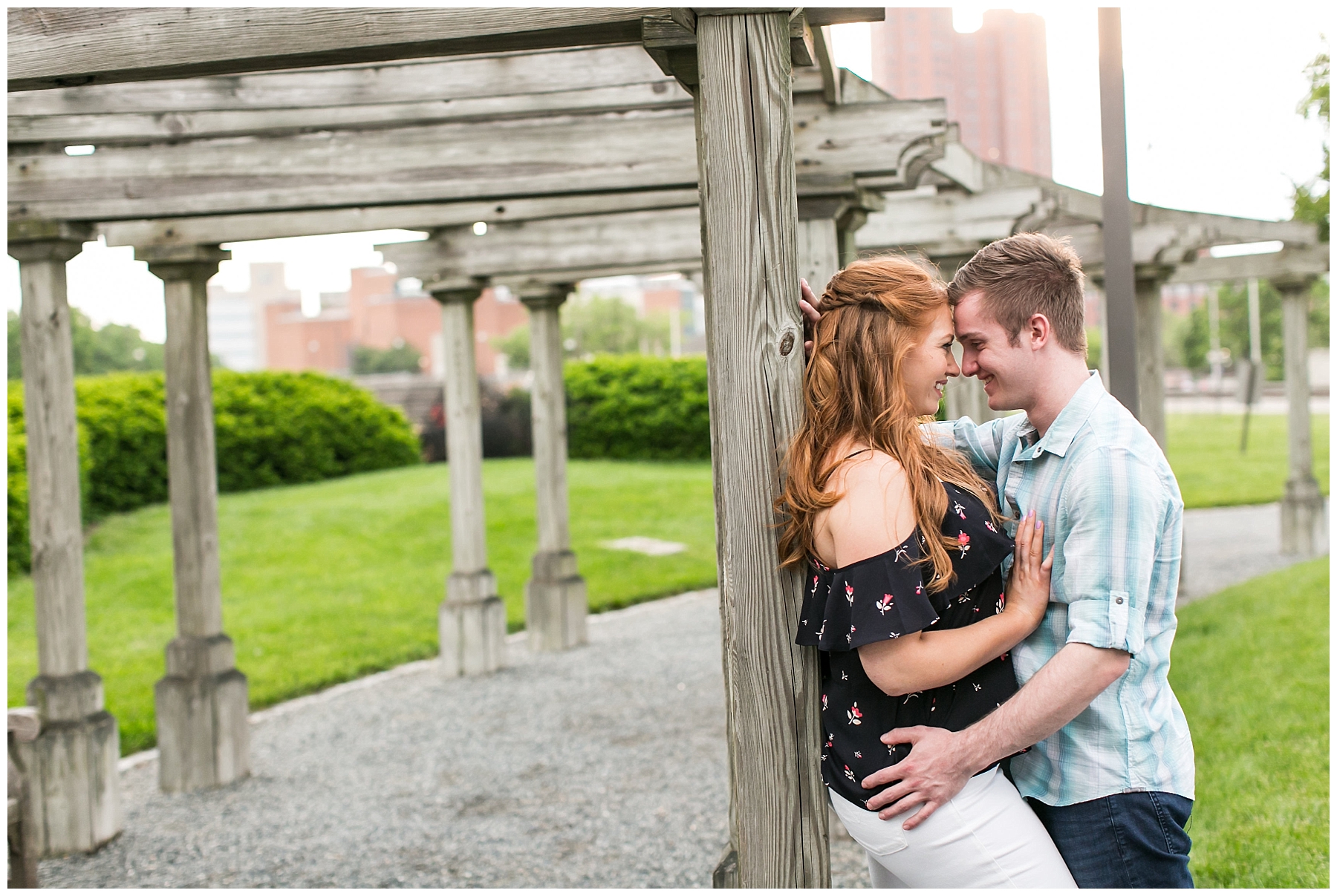 Caitlin Nathan Federal Hill Baltimore Engagement Session Living Radiant Photography photos_0014.jpg