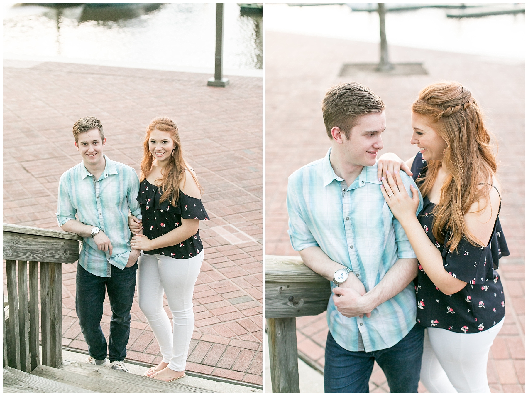 Caitlin Nathan Federal Hill Baltimore Engagement Session Living Radiant Photography photos_0027.jpg