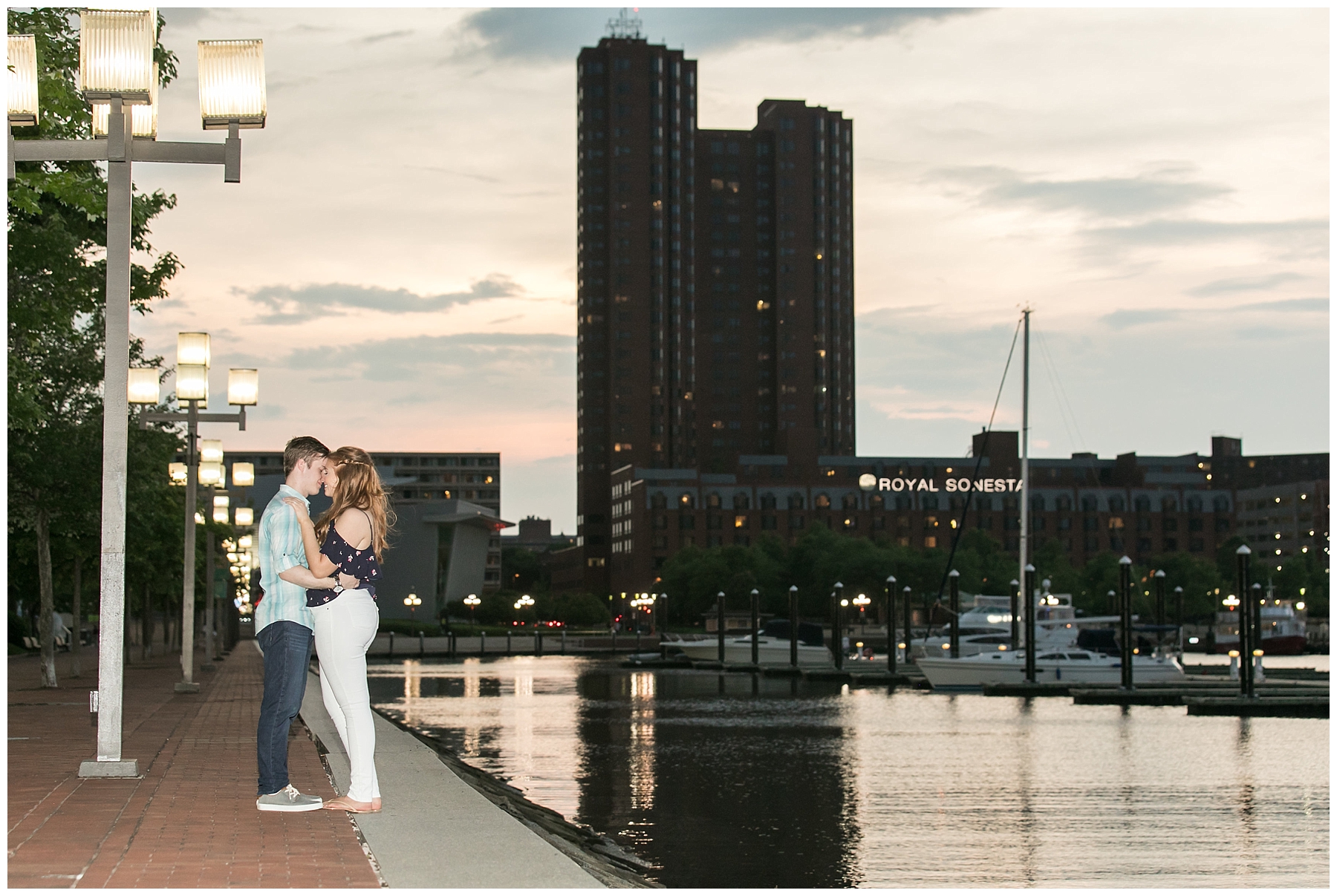 Caitlin Nathan Federal Hill Baltimore Engagement Session Living Radiant Photography photos_0033.jpg