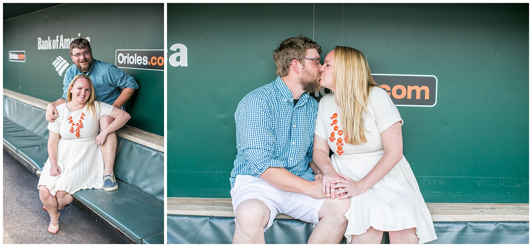Tess Ray Camden Yards Engagement Session Living Radiant Photography photos_0005.jpg