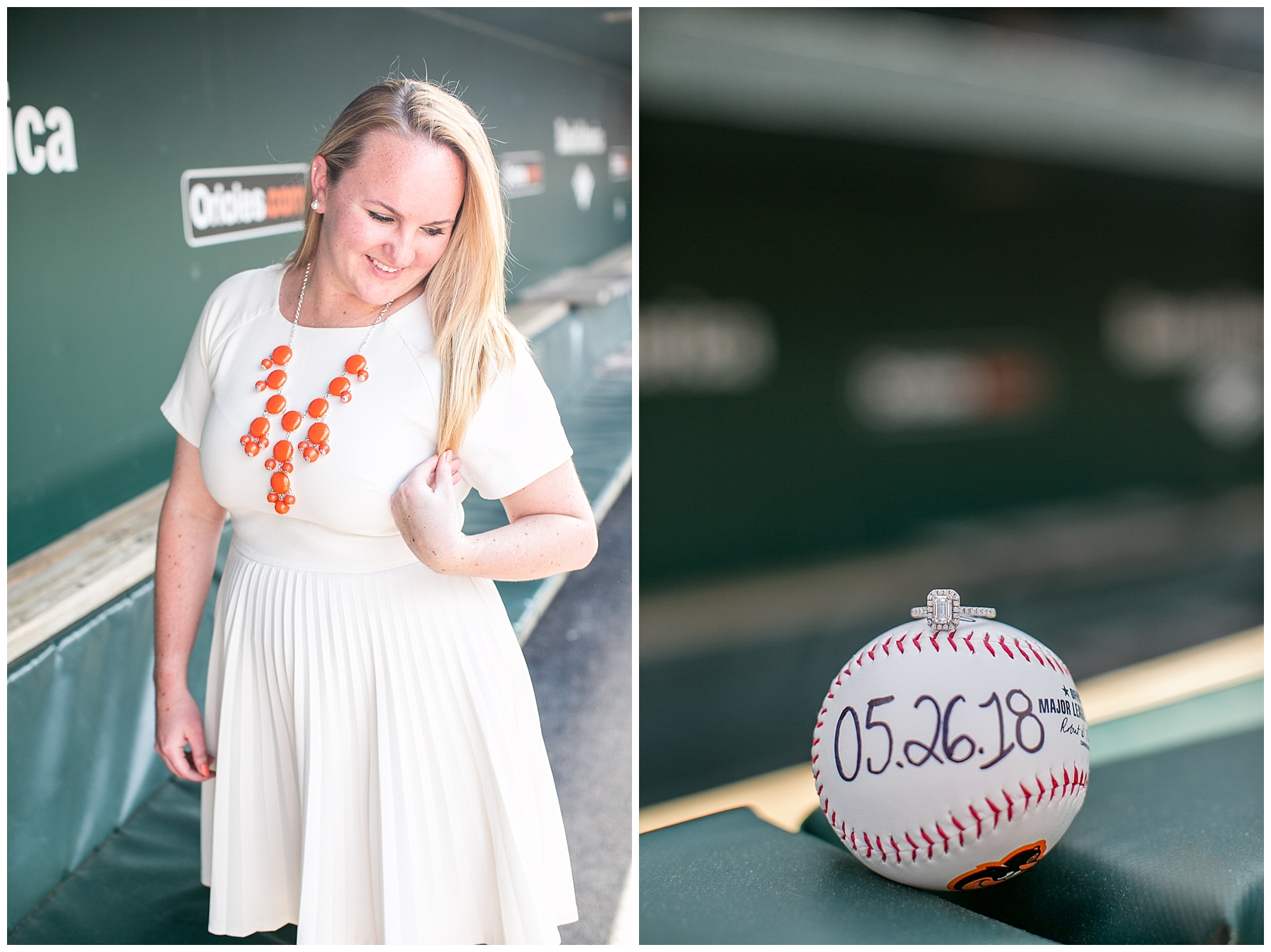 Tess Ray Camden Yards Engagement Session Living Radiant Photography photos_0011.jpg