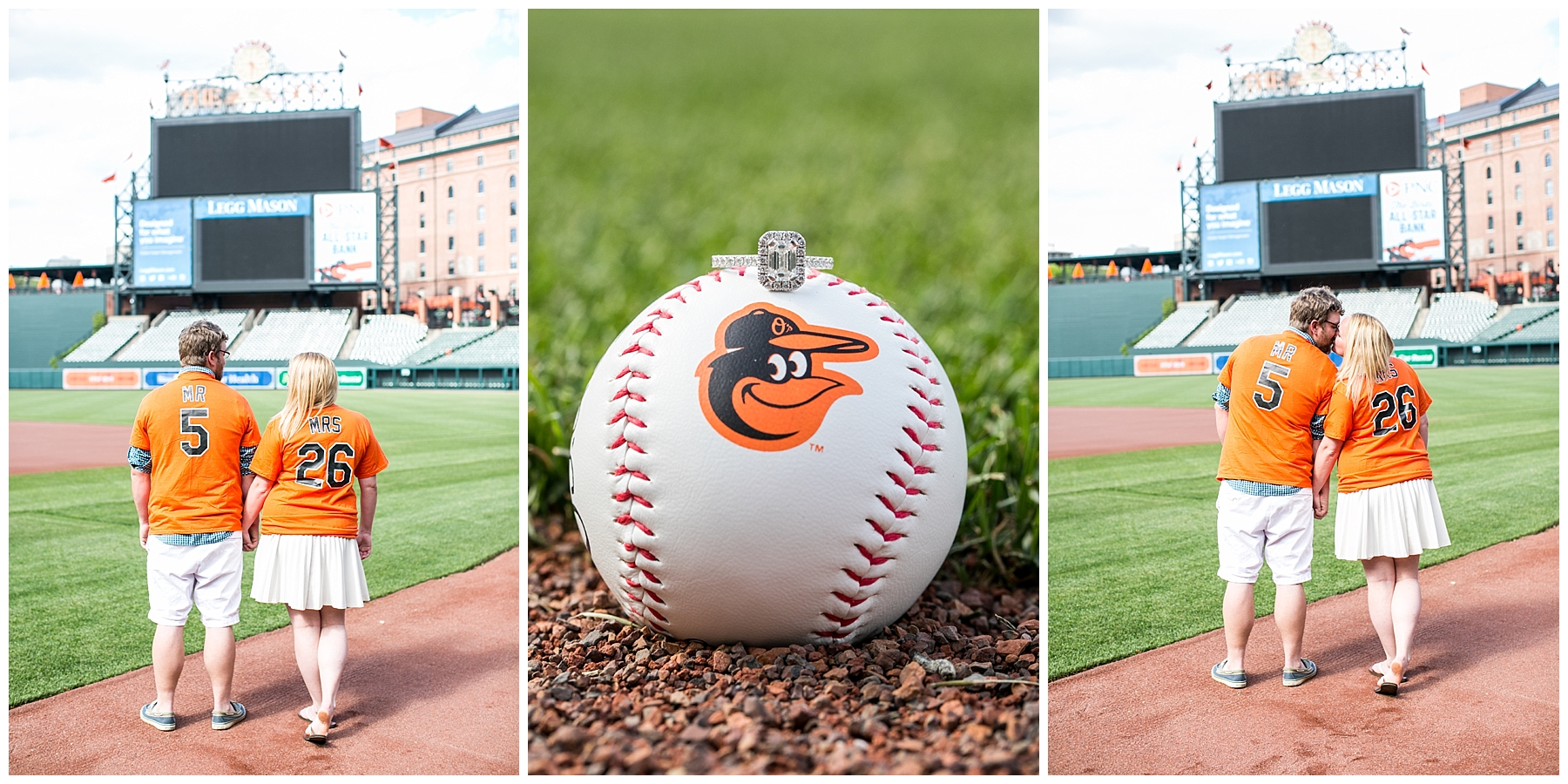 Tess Ray Camden Yards Engagement Session Living Radiant Photography photos_0012.jpg
