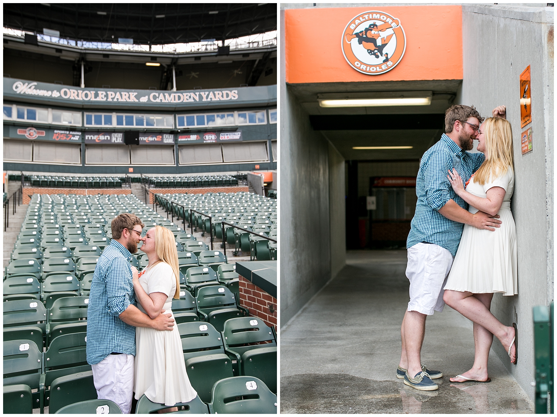 Tess Ray Camden Yards Engagement Session Living Radiant Photography photos_0019.jpg