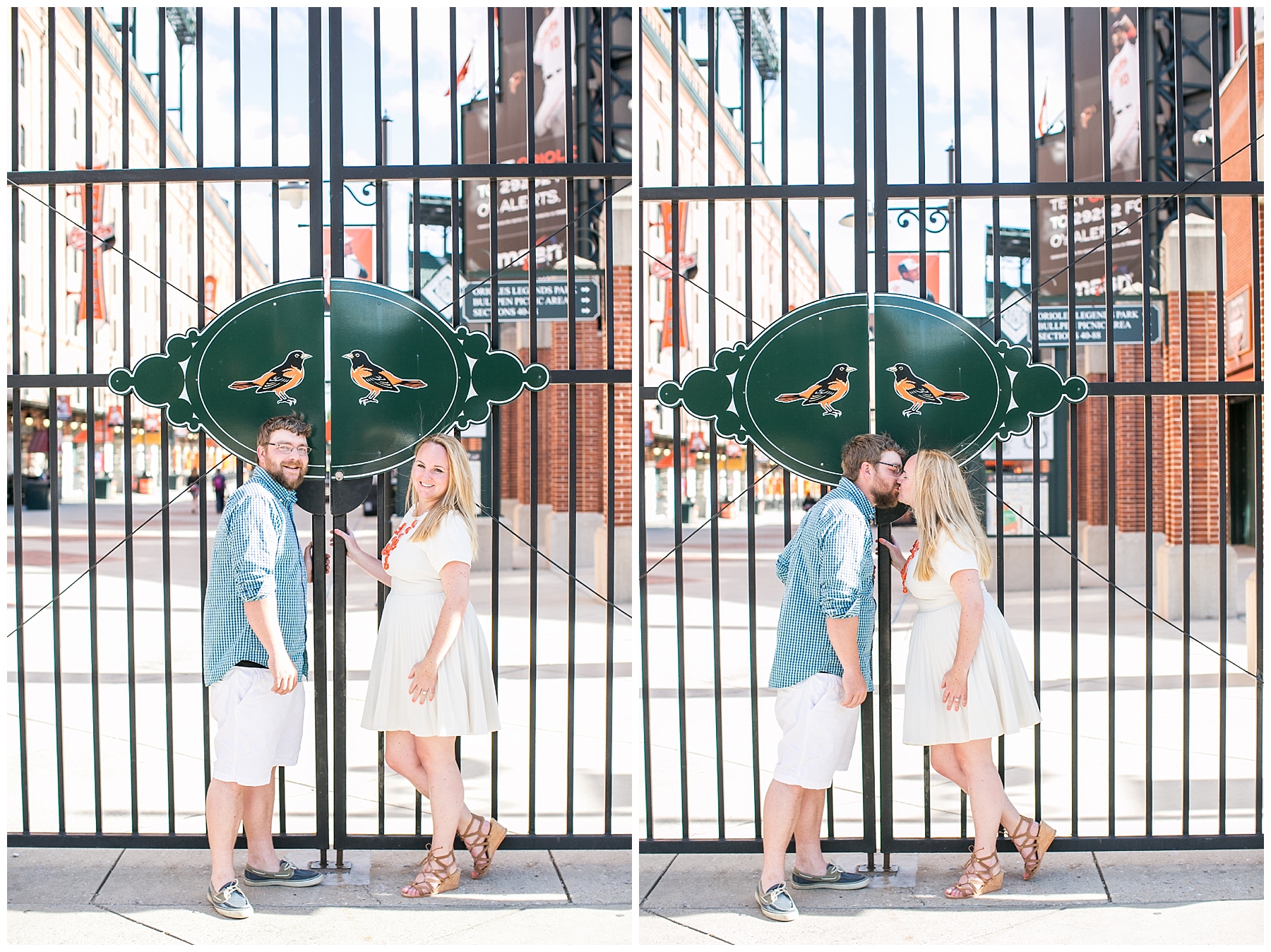 Tess Ray Camden Yards Engagement Session Living Radiant Photography photos_0036.jpg