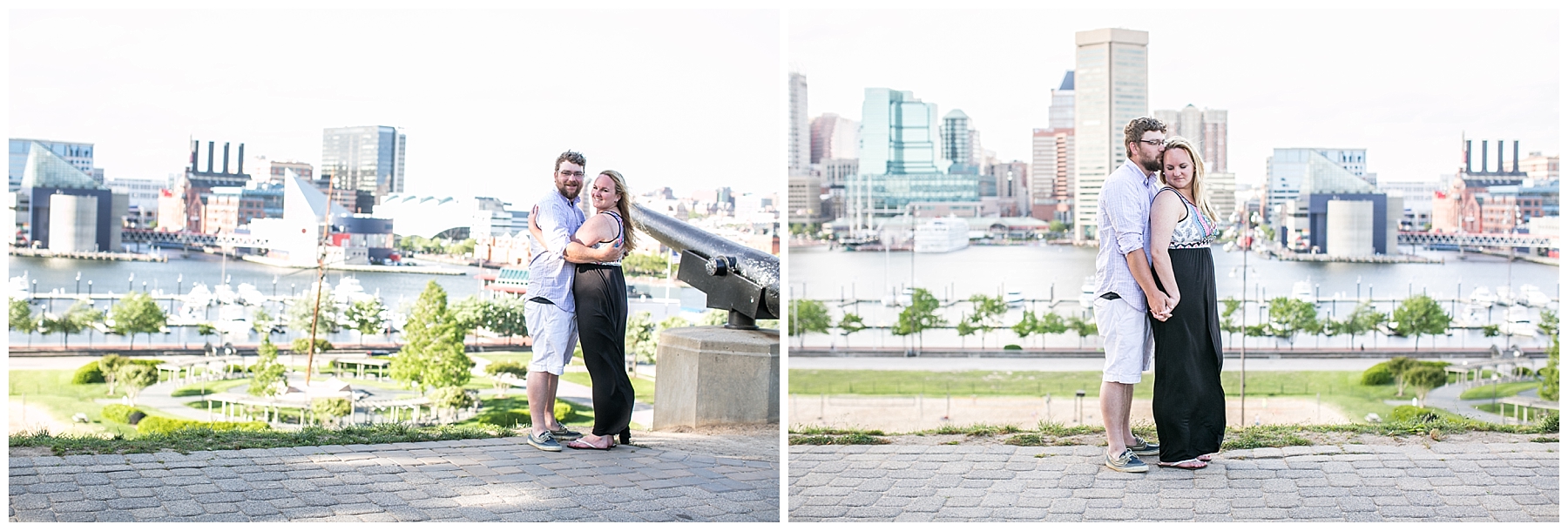 Tess Ray Camden Yards Engagement Session Living Radiant Photography photos_0041.jpg
