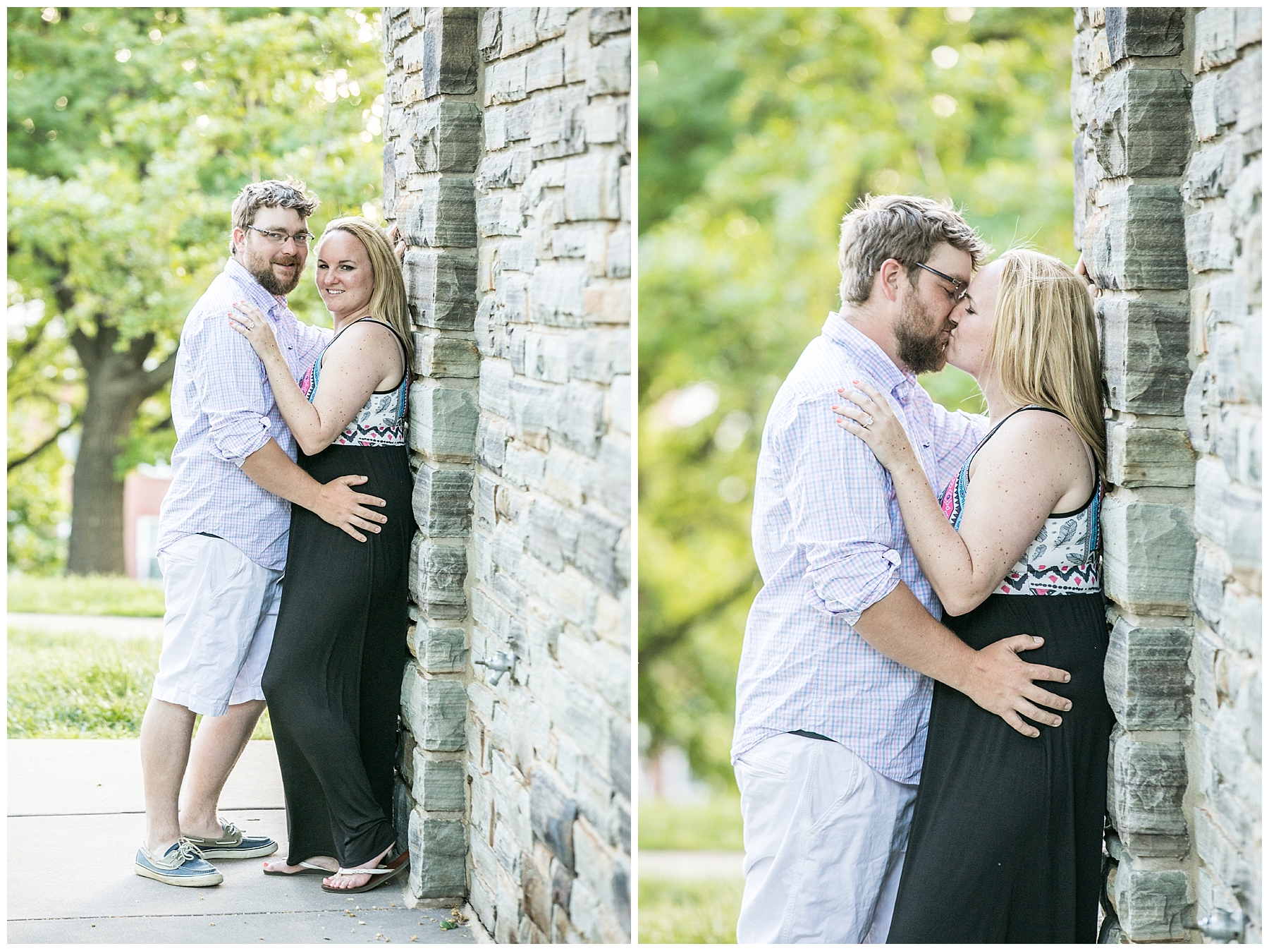 Tess Ray Camden Yards Engagement Session Living Radiant Photography photos_0046.jpg