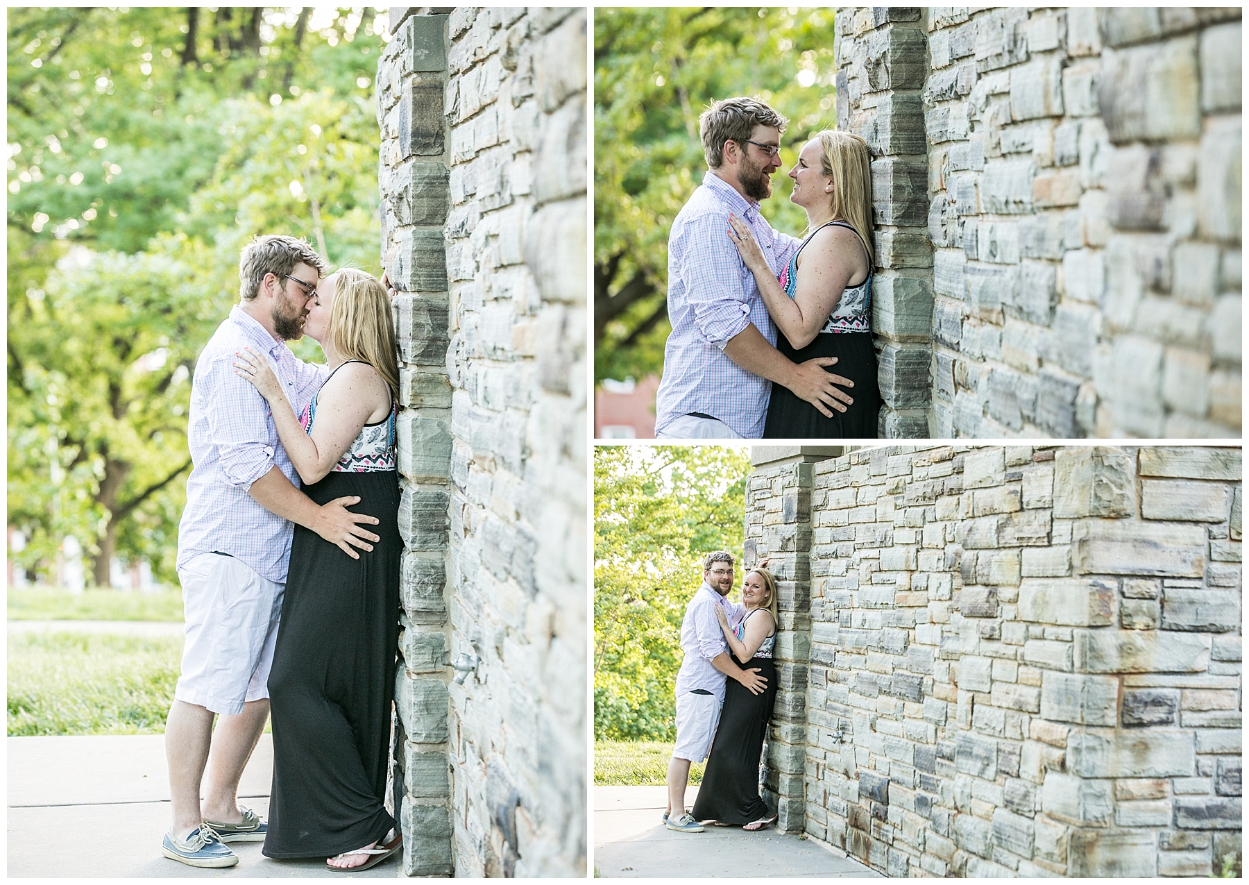 Tess Ray Camden Yards Engagement Session Living Radiant Photography photos_0047.jpg