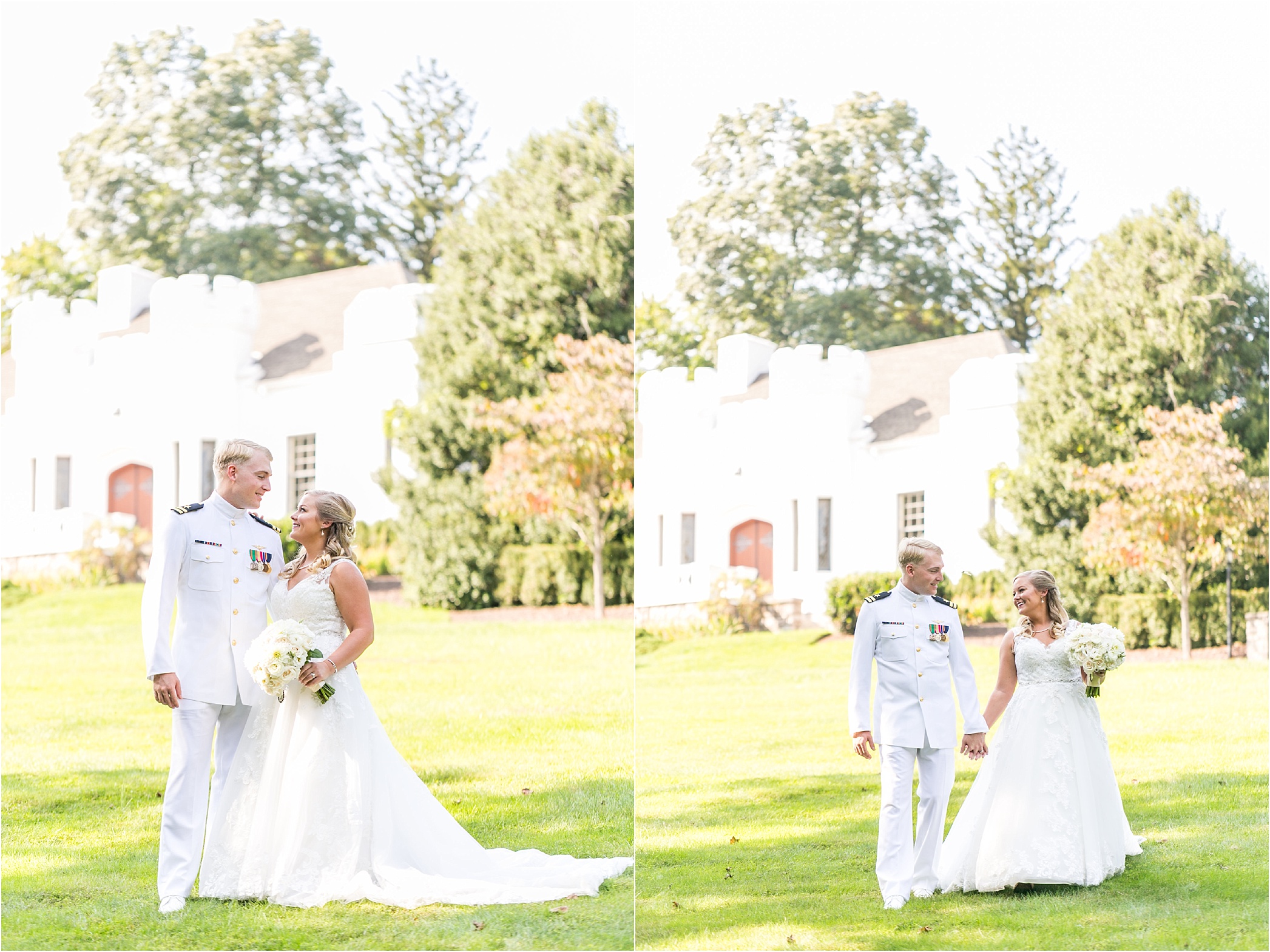 Grant Garrison Forest School Chapel Grey Rock Mansion Wedding Living Radiant Photography_0049.jpg