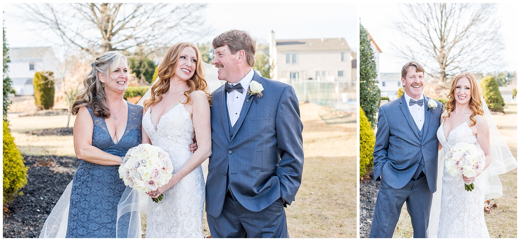 Living Radiant Photography | Valley Country Club Weddings | Sara + Greg | Wedding Photography