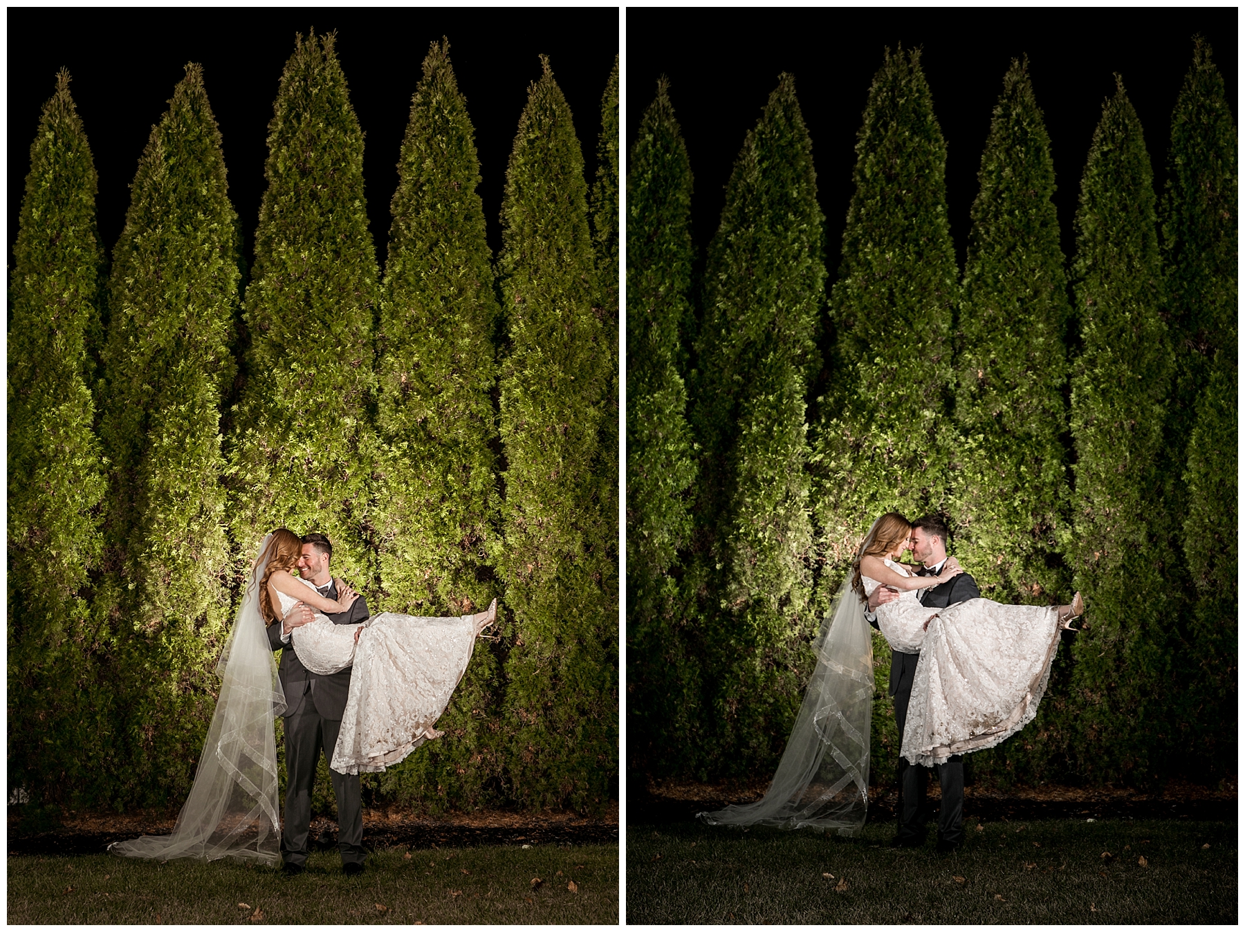 Living Radiant Photography | Valley Country Club Weddings | Sara + Greg | Wedding Photography