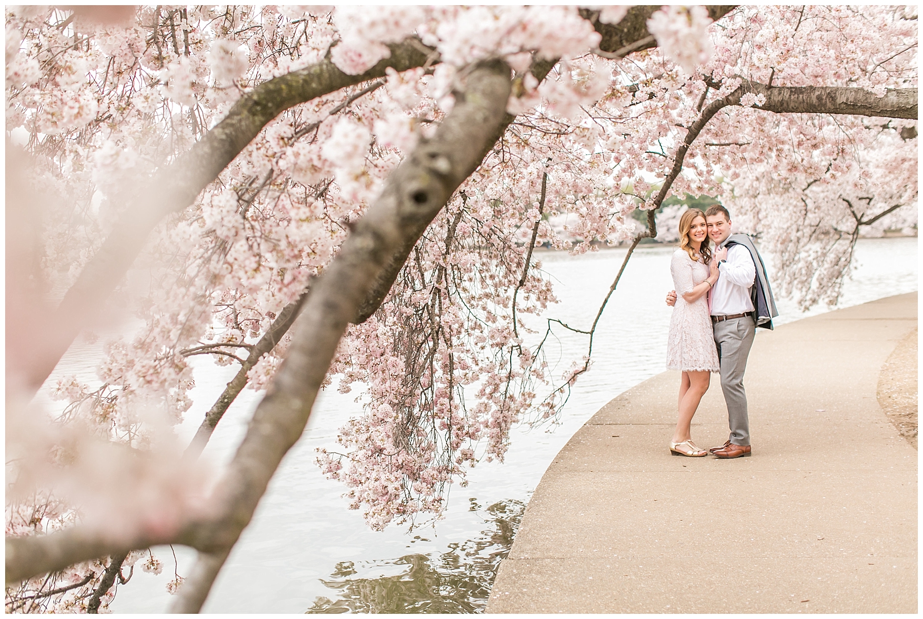 Rosalie Jon DC Cherry Blossom Engagement Living Radiant Photography_0015.jpg