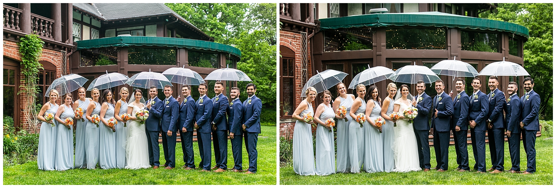 Ashley + Kevin Gramercy Mansion Rainy Day Baltimore Wedding Living Radiant Photography photos_0056.jpg