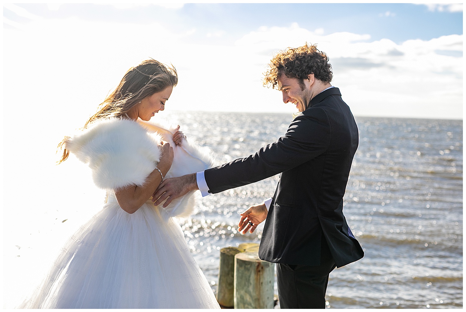 Halie Jonathan Long Island New York Watermill Wedding Living Radiant Photography_0019.jpg