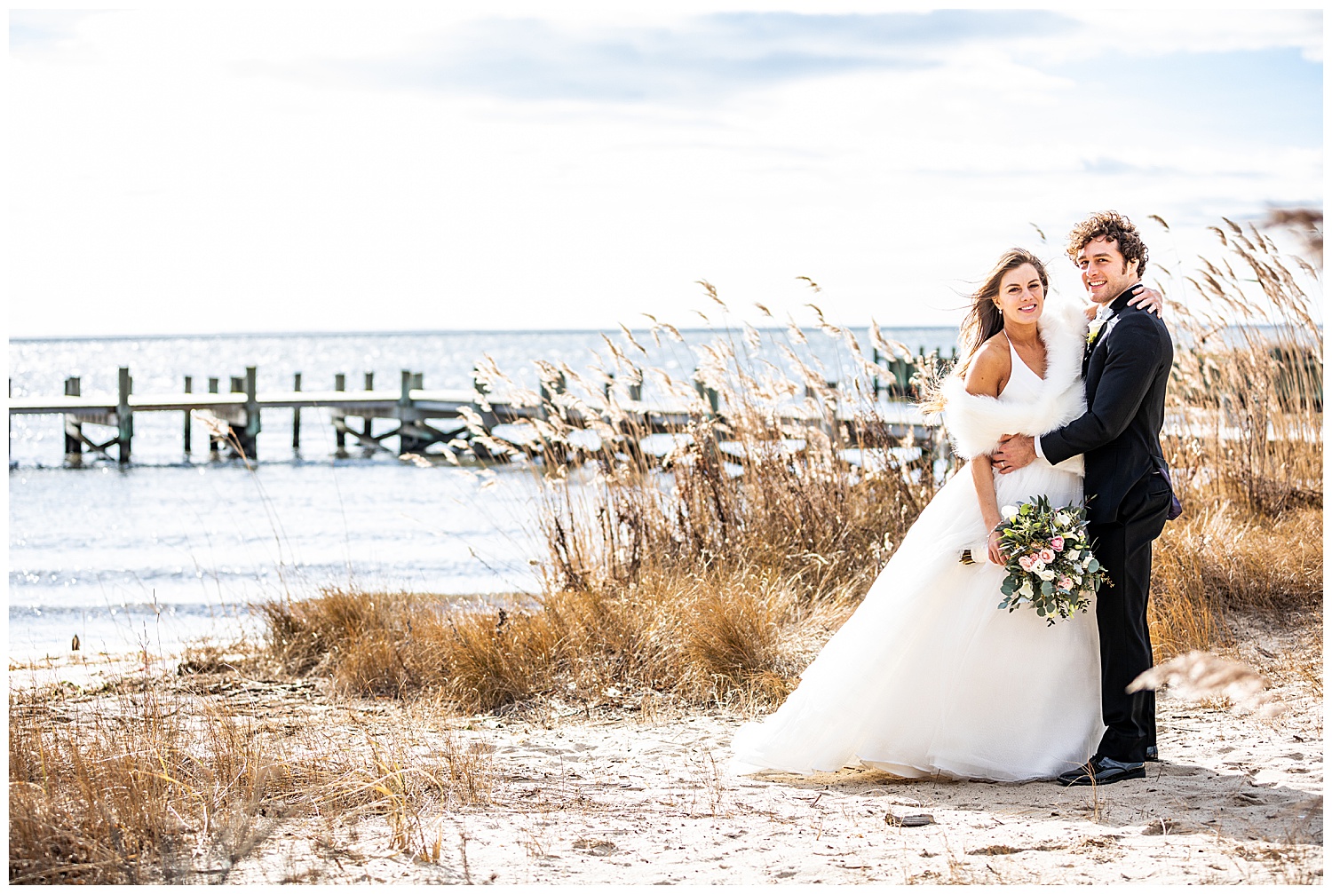 Halie Jonathan Long Island New York Watermill Wedding Living Radiant Photography_0029.jpg