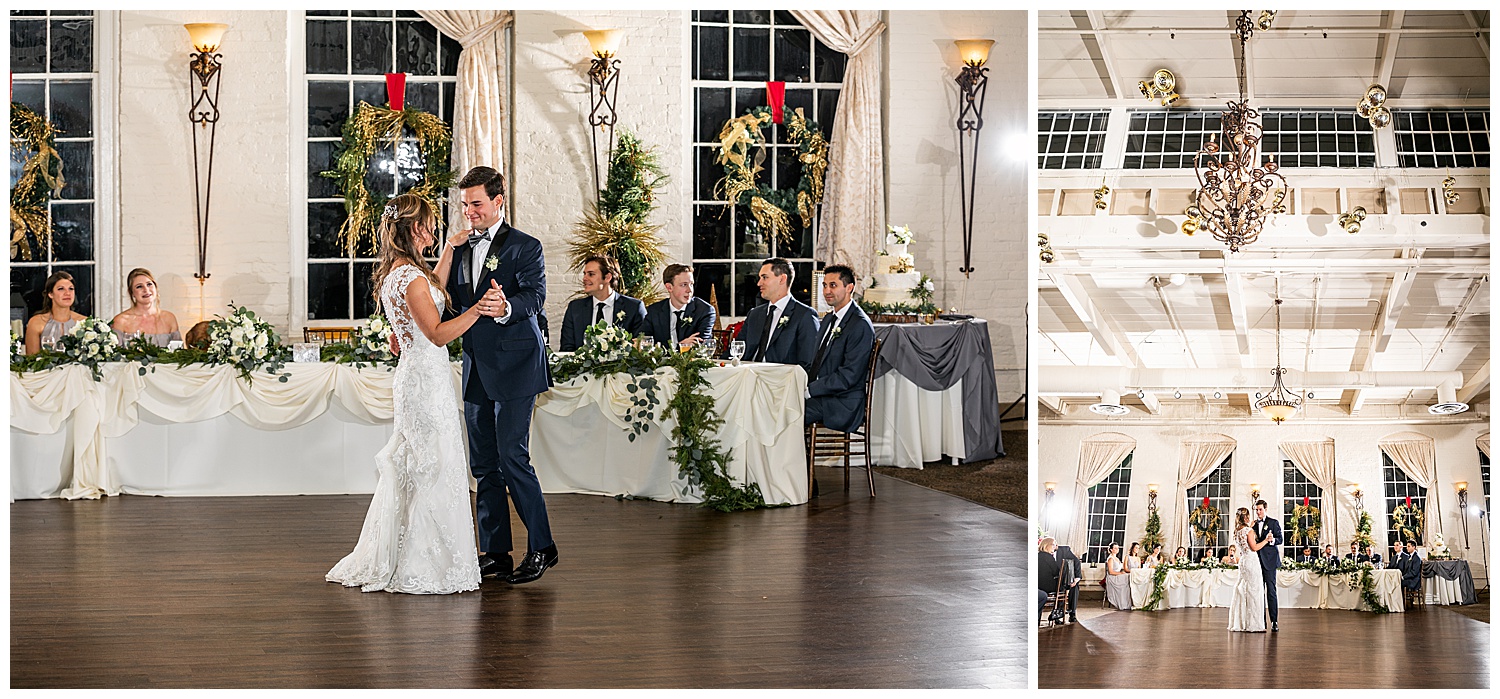 Jessica James Great Room at Historic Savage Mill Wedding Living Radiant Photography_0114.jpg