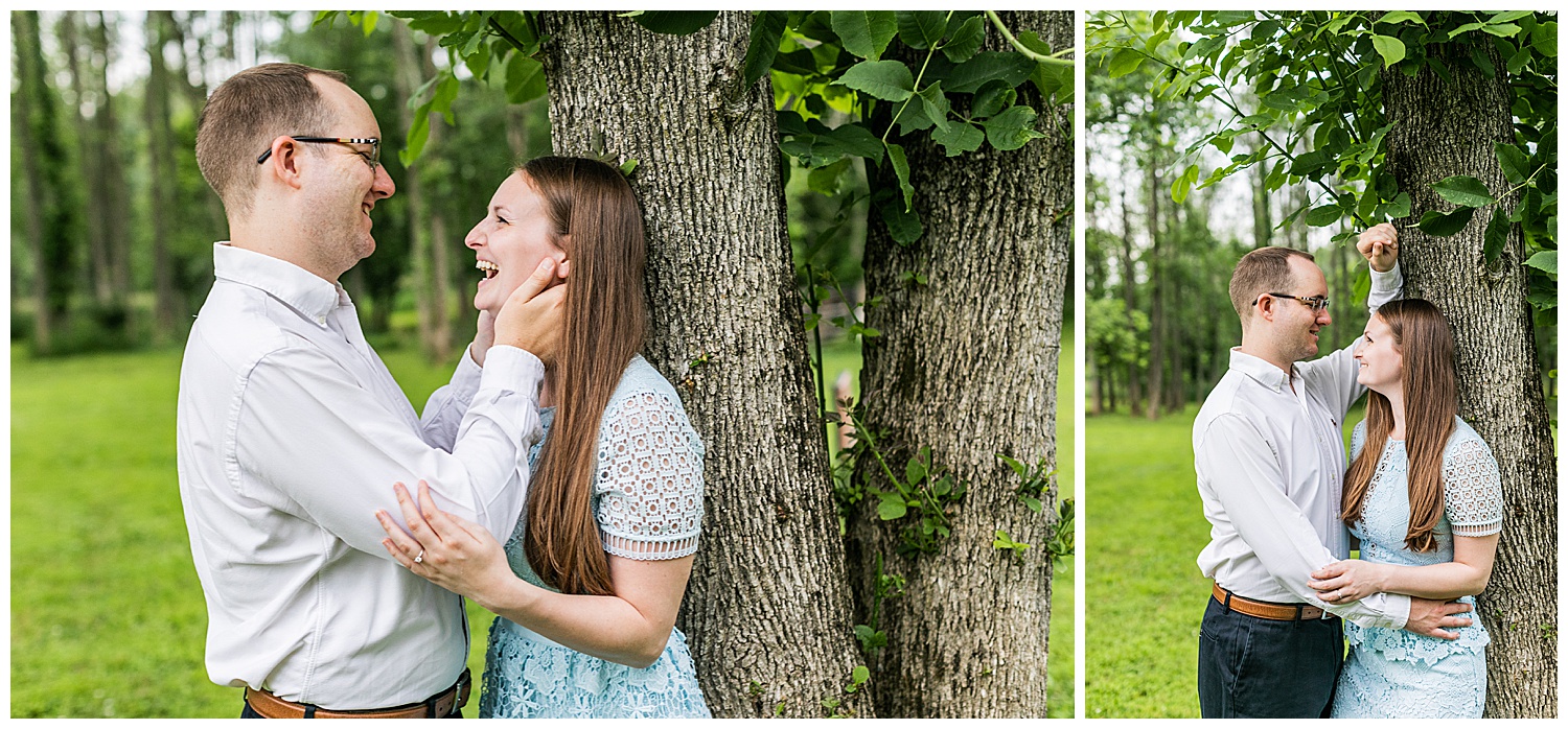 Abby Ryan Private Farm Engagement Session Living Radiant Photography photos_0042.jpg
