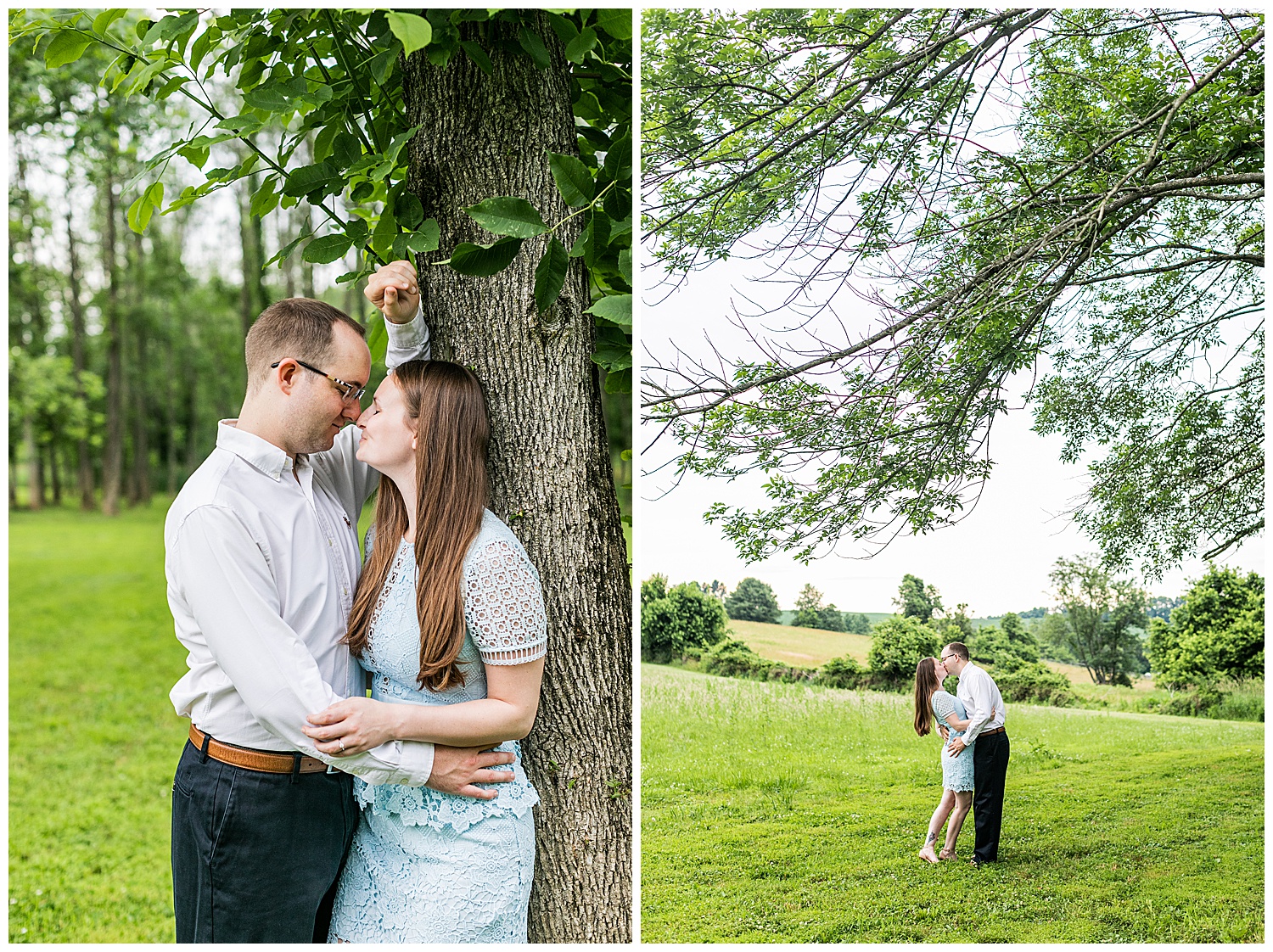 Abby Ryan Private Farm Engagement Session Living Radiant Photography photos_0044.jpg