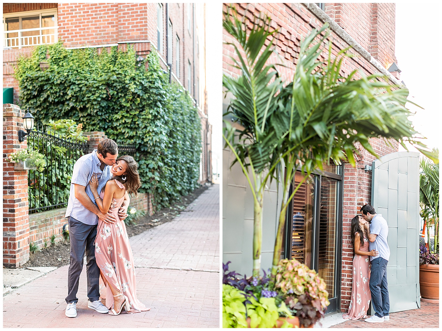 Chrissy Ryan Fells Point Engagement Session Living Radiant Photography photos_0031a.jpg